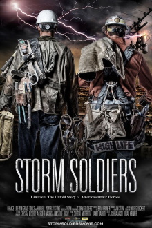 Storm Soldiers Trailer