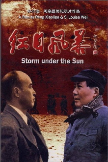 Storm Under the Sun Trailer