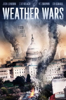 Storm War Trailer