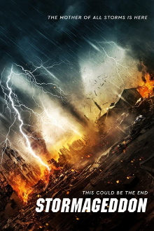 Stormageddon Trailer