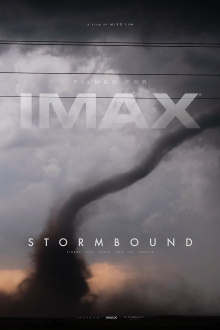 Stormbound Trailer