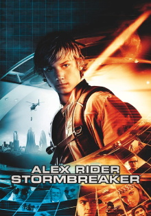 Stormbreaker Trailer