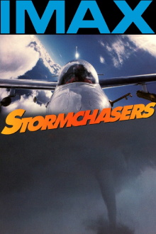 Stormchasers Trailer