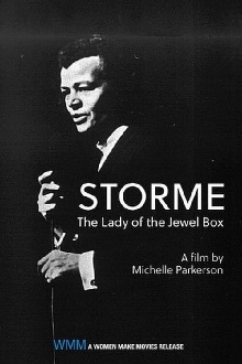 Stormé: Lady of the Jewel Box Trailer