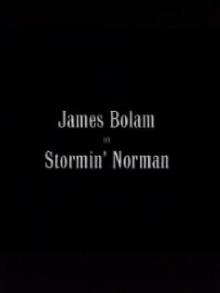 Stormin' Norman Trailer