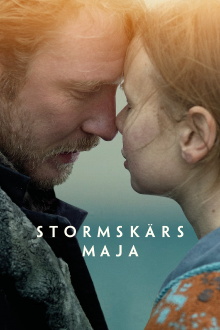Stormskerry Maja Trailer