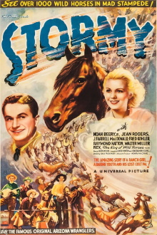 Stormy Trailer