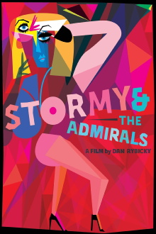 Stormy and the Admirals Trailer