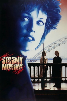 Stormy Monday Trailer