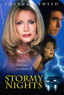 Stormy Nights Trailer