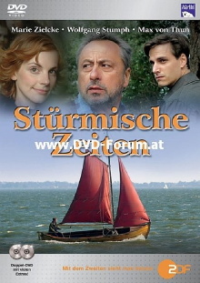 Stormy Times Trailer