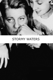 Stormy Waters Trailer