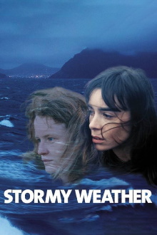 Stormy Weather Trailer