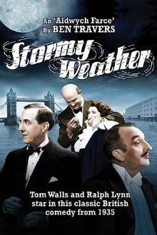 Stormy Weather Trailer