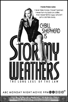 Stormy Weathers Trailer