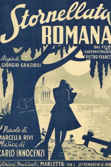 Stornellata Romana Trailer