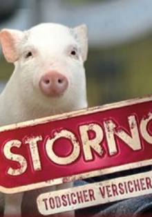 Storno: Todsicher versichert Trailer