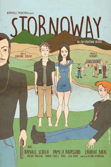 Stornoway Trailer