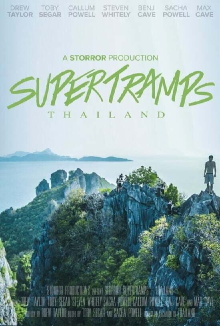 Storror Supertramps - Thailand Trailer