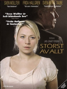 Störst av allt Trailer