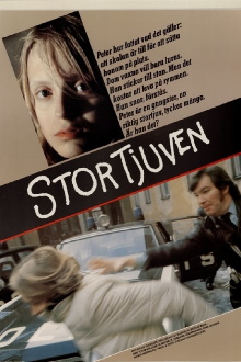 Stortjuven Trailer