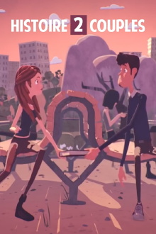 Story 2 Couples Trailer