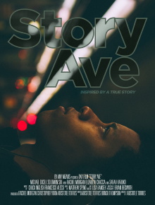 Story Ave Trailer