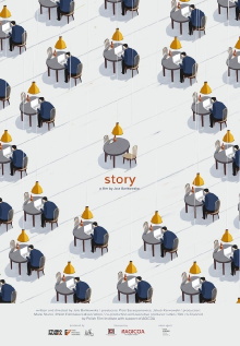 Story Trailer