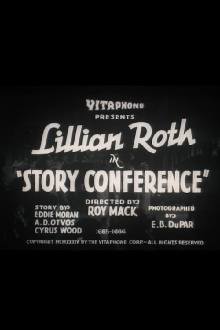 Story Conference Trailer