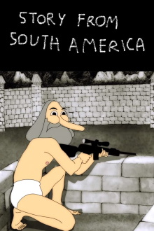 Story from South America Trailer