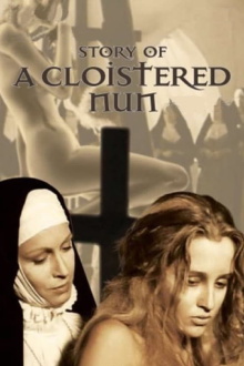 Story of a Cloistered Nun Trailer
