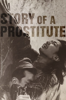 Story of a Prostitute Trailer
