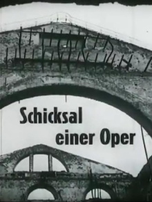Story of an Opera House Trailer