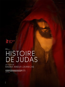 Story of Judas Trailer