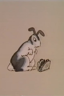 Story of Small and Large Rabbit Trailer