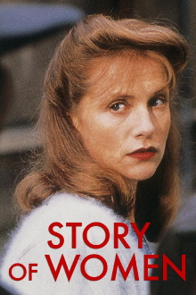 Story of Women Trailer