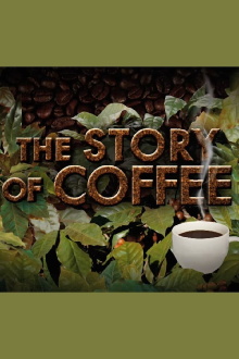 Story of...Coffee Trailer