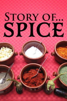 Story of..Spice Trailer