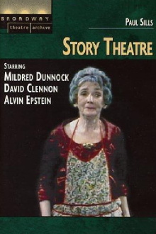 Story Theatre Trailer