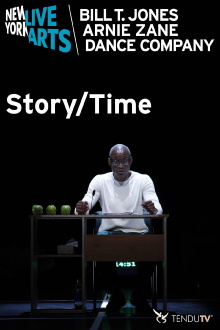 Story/Time Trailer