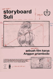 Storyboard Suli Trailer