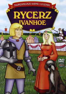 Storybook Classics: Ivanhoe Trailer