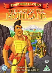 Storybook Classics: The Last of the Mohicans Trailer