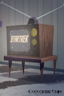 Storycorps: Eyes on the Stars Trailer