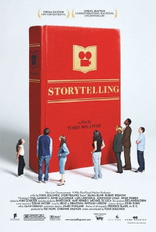 Storytelling Trailer