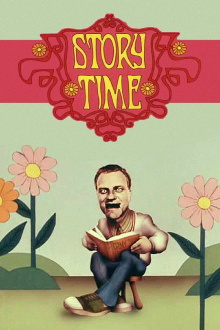 Storytime Trailer