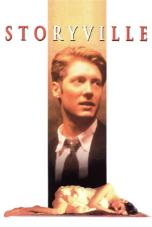 Storyville Trailer