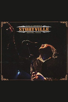 Storyville - Live at Antone's Trailer