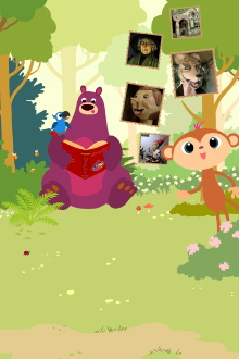 StoryZoo op avontuur in het Sprookjesbos Trailer