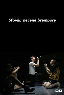Šťovík, pečené brambory Trailer